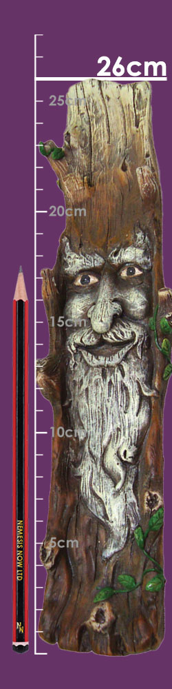 Ent Incense Burner 27cm