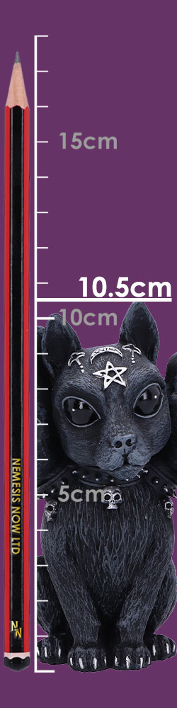 Diabarkus 10.5cm