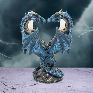 Dragon Heart (AS) 23cm