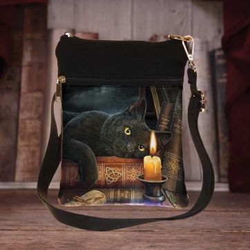 The Witching Hour (LP) Shoulder Bag 23cm