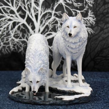 Warriors of Winter (LP) 35cm