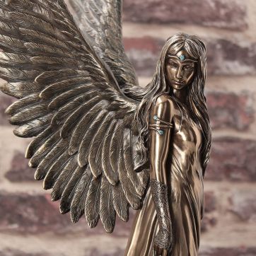 Spirit Guide - Bronze (AS) 43cm