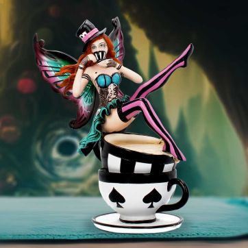 Hatter 16cm