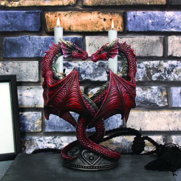 Dragon Heart (AS) 23cm - Valentine's Edition