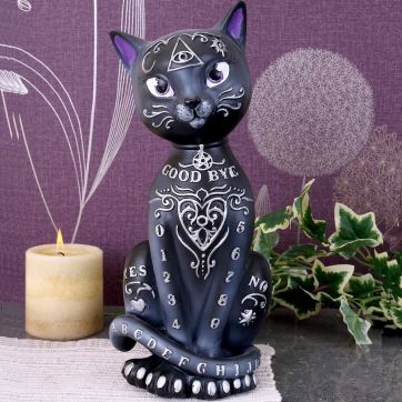 Mystic Kitty 26cm