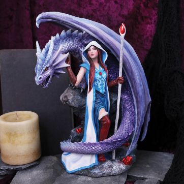 Dragon Mage 24cm (AS)