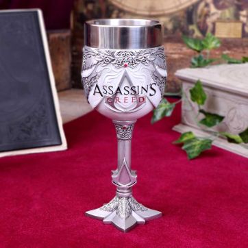 Assassin's Creed - The Creed Goblet 20.5cm