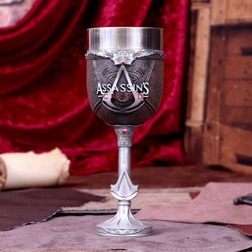 Assassin's Creed Goblet of the Brotherhood 20.5cm