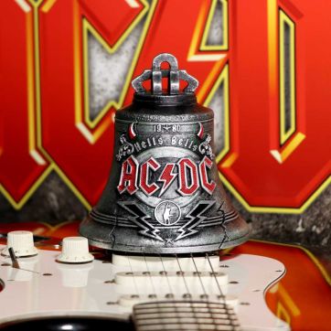 ACDC Hells Bells Box 13cm