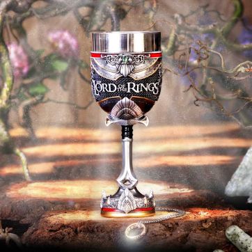 Lord of the Rings Aragorn Goblet 19.5cm