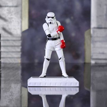 Stormtrooper The Greatest 18cm