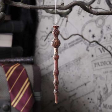 Harry Potter Elder Wand Hanging Ornament 15.5cm