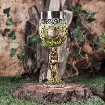 Mother Goblet 20.8cm