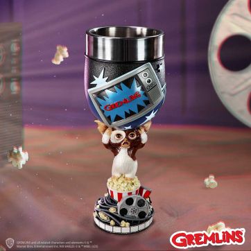 Gremlins Gizmo Goblet 19.5cm