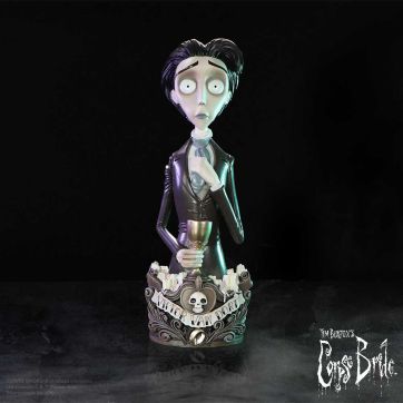 Corpse Bride Victor Bust 31cm