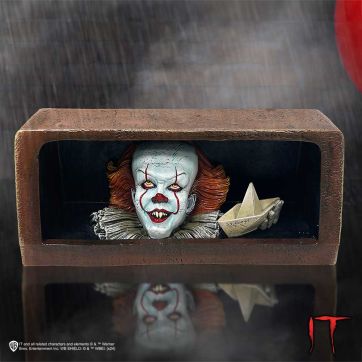 IT Pennywise Drain 20cm