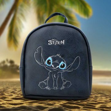 Disney Stitch Mini Backpack 23cm