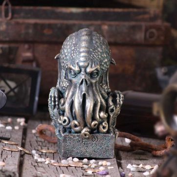 Cthulhu 17cm