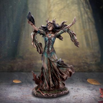 Morgan Le Fay 25cm