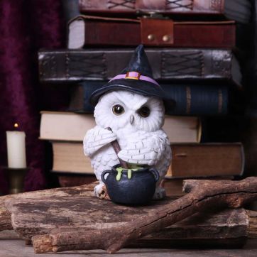 Owl Potion 17.5cm