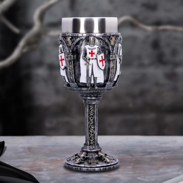 Valiant Knight Goblet 19.7cm