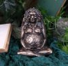 Mother Earth by Oberon Zell Bronze 17.5cm History and Mythology September Flash Sale 2024 | Wiccan & Fantasy