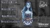 Corpse Bride Emily Bust | Nemesis Now