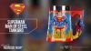 Superman Man of Steel Tankard | Nemesis Now