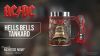 B6617B24 | ACDC Hells Bells Tankard | Nemesis Now