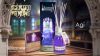 C6827B24 | Agility Potion bottle perfume diffuser | Nemesis Now