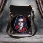 Sugar Skull (JR) Shoulder Bag 23cm Unspecified Gifts Under £100