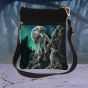 Guidance Shoulder Bag (LP) 23cm Wolves Gifts Under £100