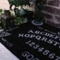 Spirit Board Doormat 45 x 75cm Witchcraft & Wiccan Last Chance to Buy