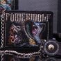 Powerwolf Wallet Band Licenses Christmas Gift Guide Accessories