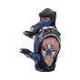 Mortal Kombat Sub-Zero Bust 29cm Gaming Licensed Gaming