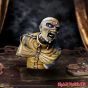 Iron Maiden Piece of Mind Bust Box (Small) 12cm Band Licenses Gifts Under £100