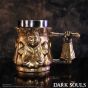 Dark Souls Smough Tankard 15.5cm Gaming Coming Soon Products