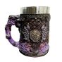 Elden Ring Starscourge Radahn Tankard 15.5cm Gaming Out Of Stock