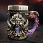 Elden Ring Starscourge Radahn Tankard 15.5cm Gaming Out Of Stock