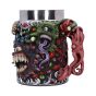 Dungeons & Dragons Beholder Tankard Gaming Out Of Stock