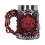 Dungeons & Dragons Beholder Tankard Gaming Out Of Stock