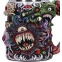 Dungeons & Dragons Beholder Tankard Gaming Out Of Stock