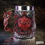 Dungeons & Dragons Beholder Tankard Gaming Out Of Stock