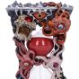 Dungeons & Dragons Beholder Sand Timer Gaming Out Of Stock