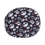 The Nightmare Before Christmas Cushion 40cm Skeletons Halloween Highlights Homeware