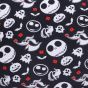 The Nightmare Before Christmas Cushion 40cm Skeletons Halloween Highlights Homeware