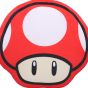 Super Mario Mushroom Cushion 40cm Gaming Gifts Under £100