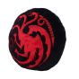 Game of Thrones Targaryen Cushion Fantasy Game Of Thrones