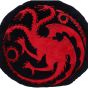 Game of Thrones Targaryen Cushion Fantasy Game Of Thrones