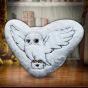 Harry Potter Hedwig Cushion 40cm Fantasy New Arrivals